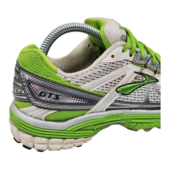 BROOKS Shoes ADRENALINE GTS 13 Running Sneaker - Picture 3 of 12